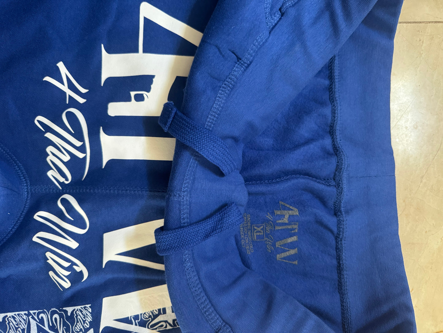 Blue Rolex 4thawin shorts