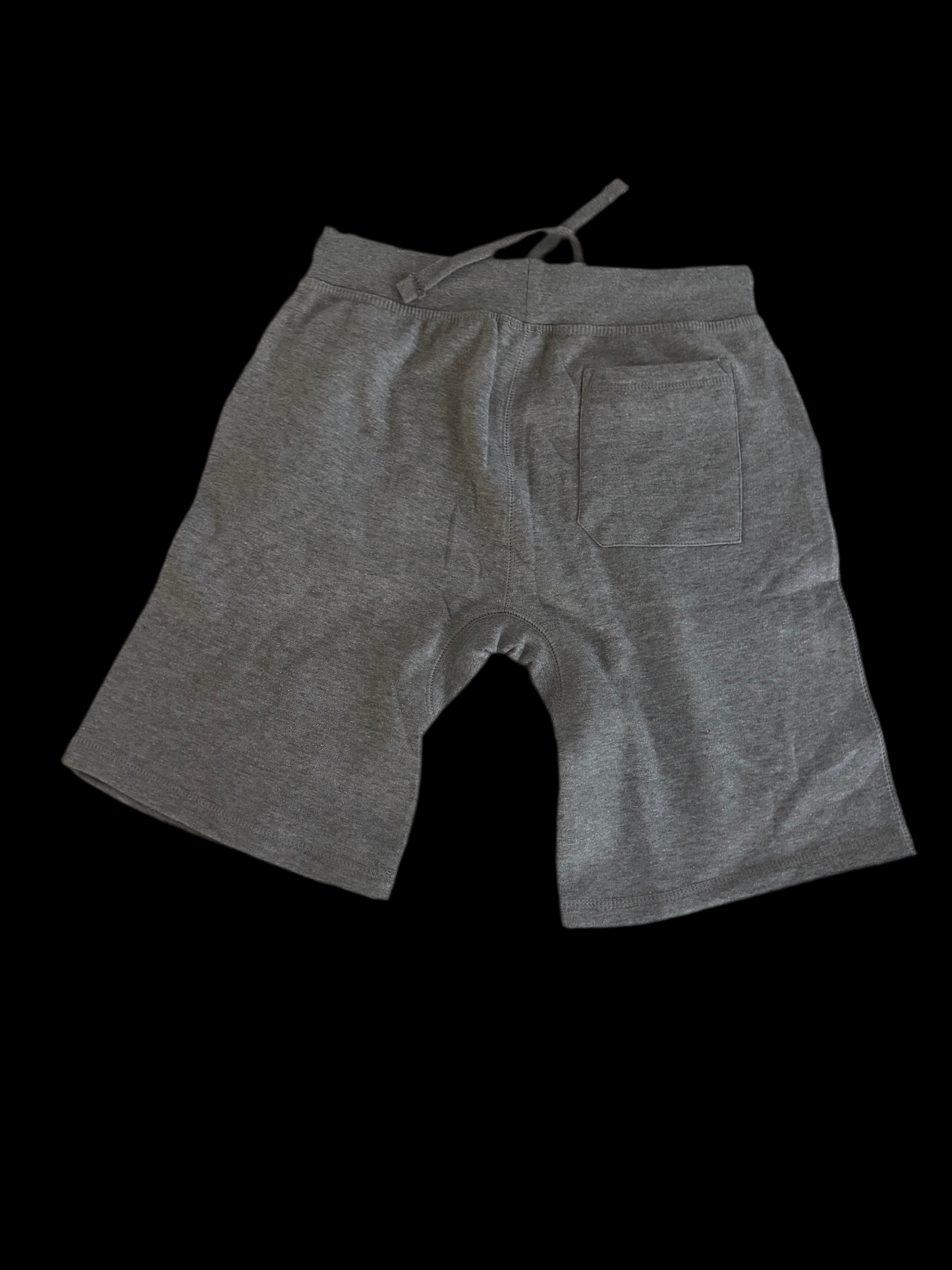 Gray 4thawin Rolex shorts