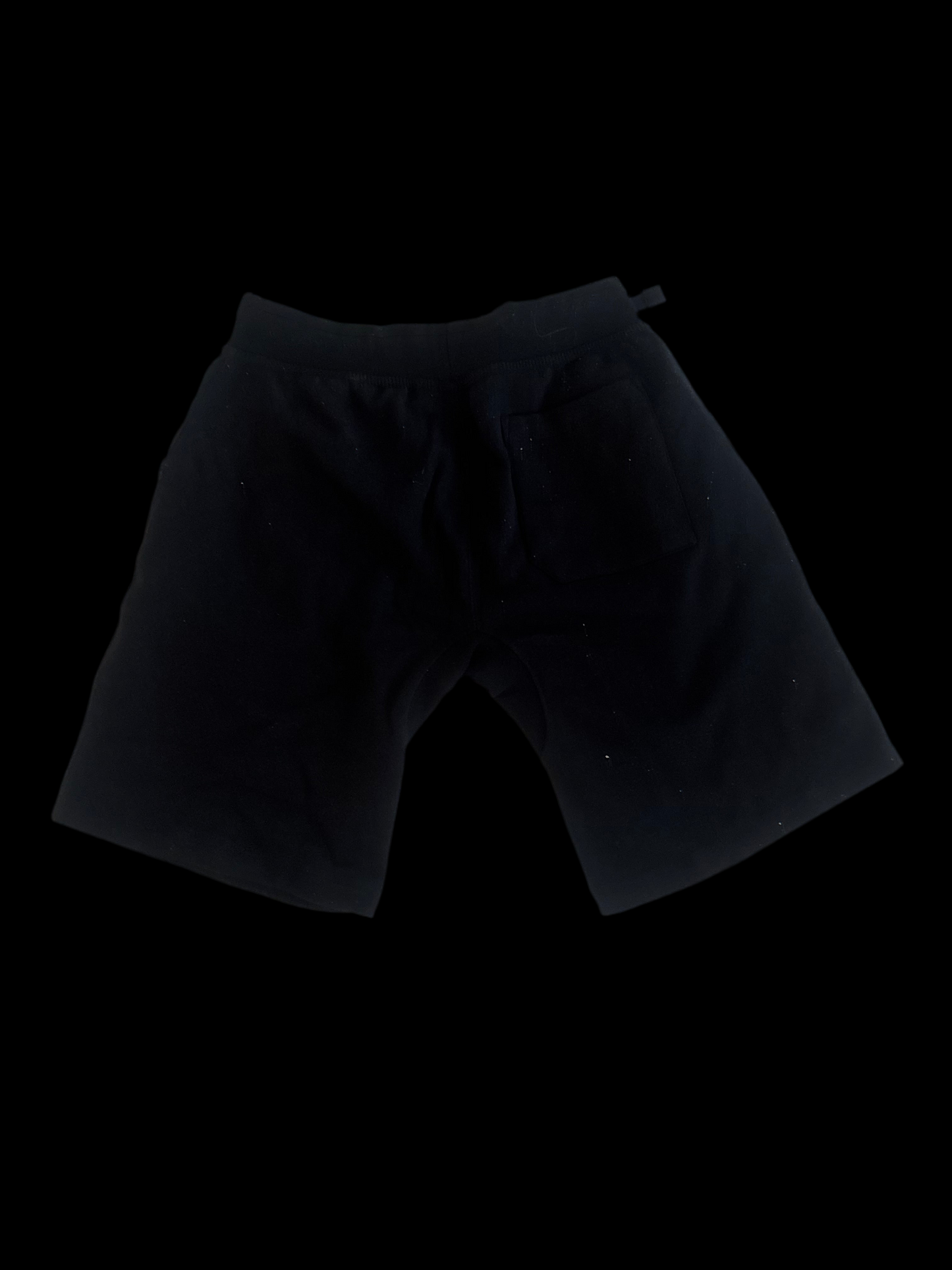 Black 4thawin Rolex shorts