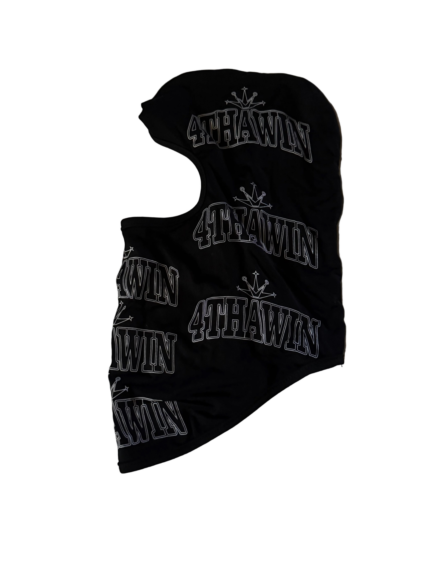 4THWIN ALL AROUND SKI MASK